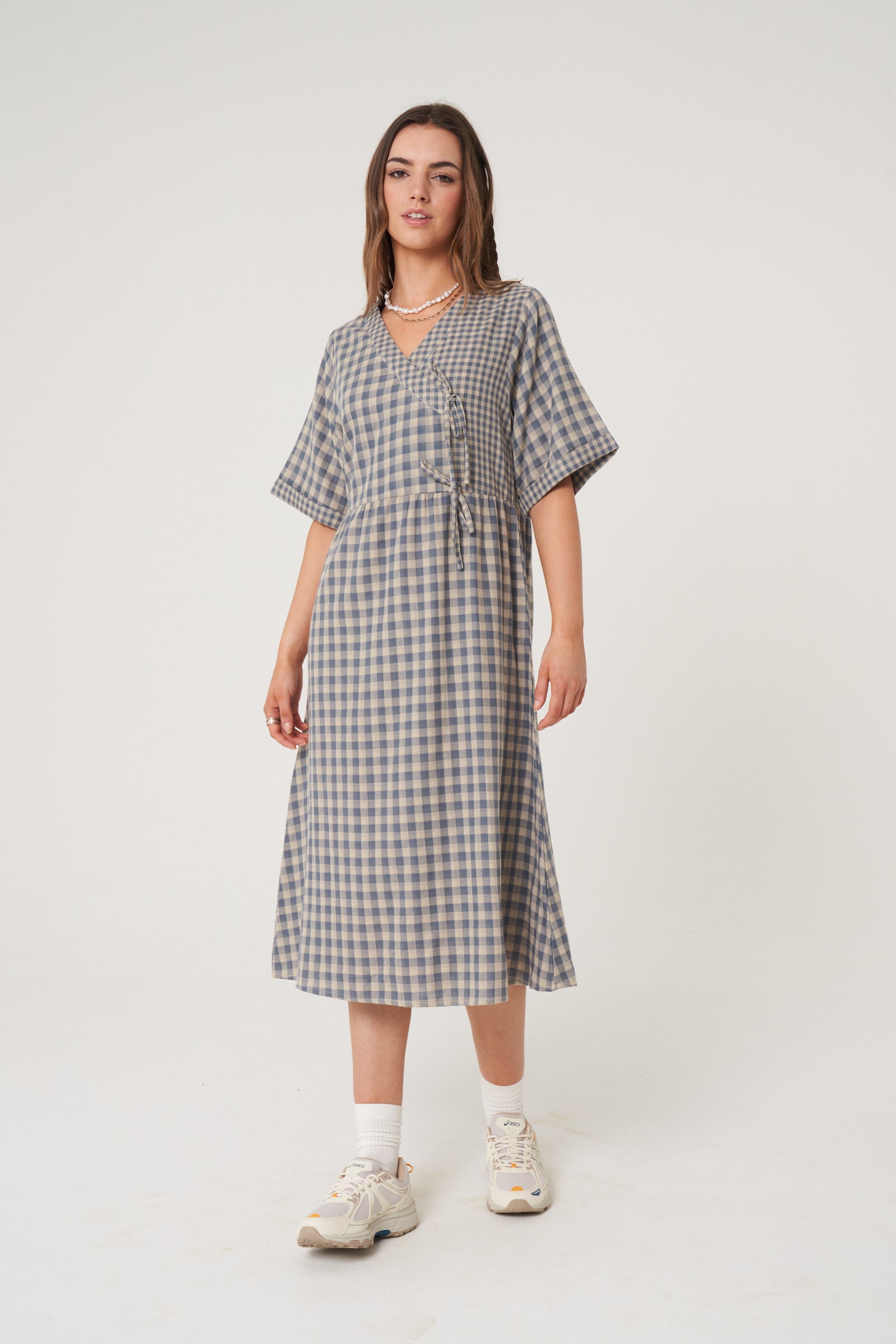 RAMONA DRESS main image 1