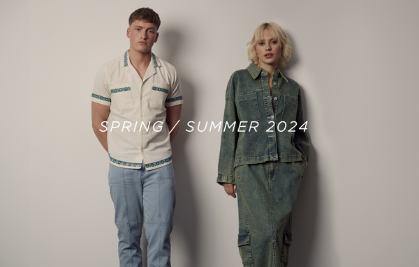 INCOMING SS24: Preview