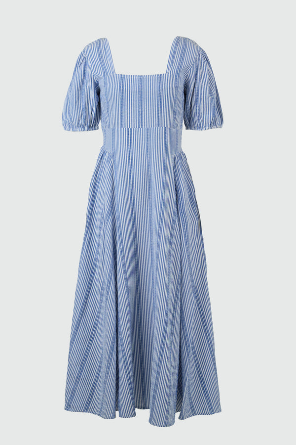 native youth denim dress Mini Dresses  Native Youth