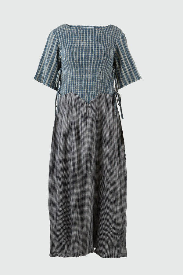 native youth denim dress Midi Dresses – Native Youth
