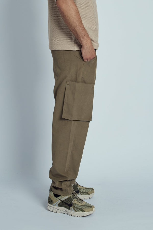 MEEKO UTILITY TROUSER