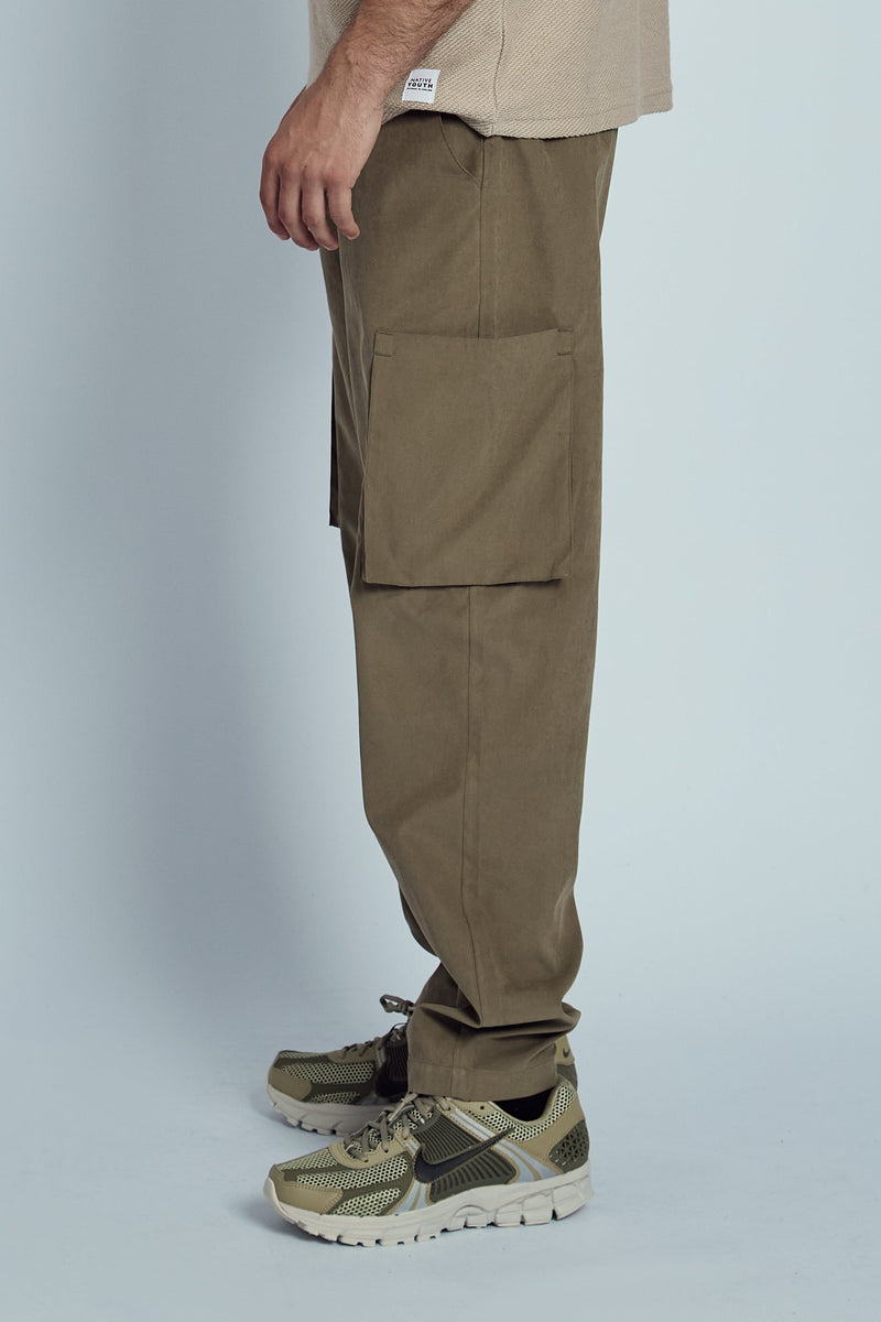 MEEKO UTILITY TROUSER