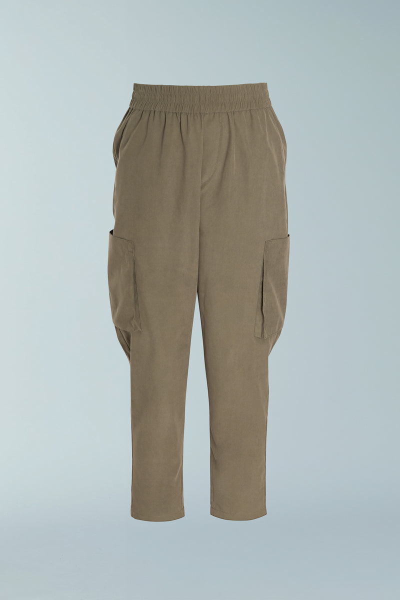 MEEKO UTILITY TROUSER