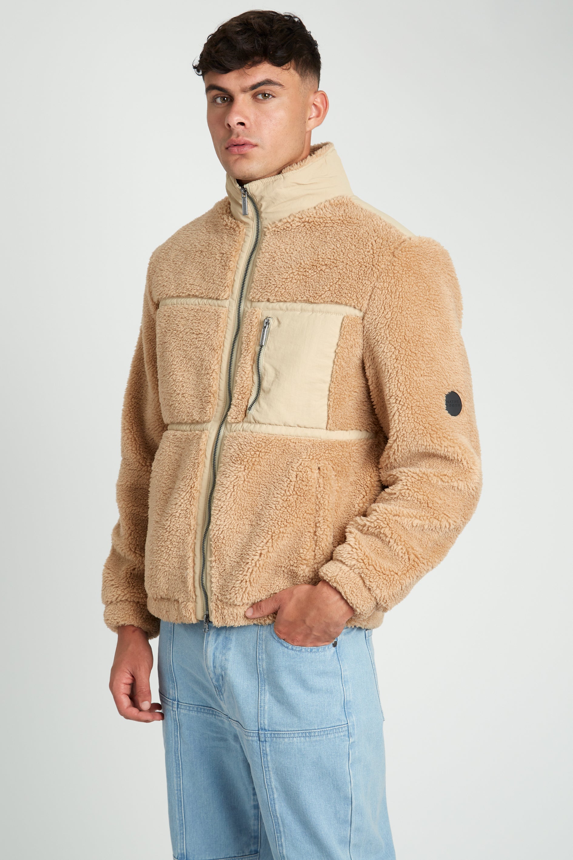 RIDGWAY JACKET – Native Youth