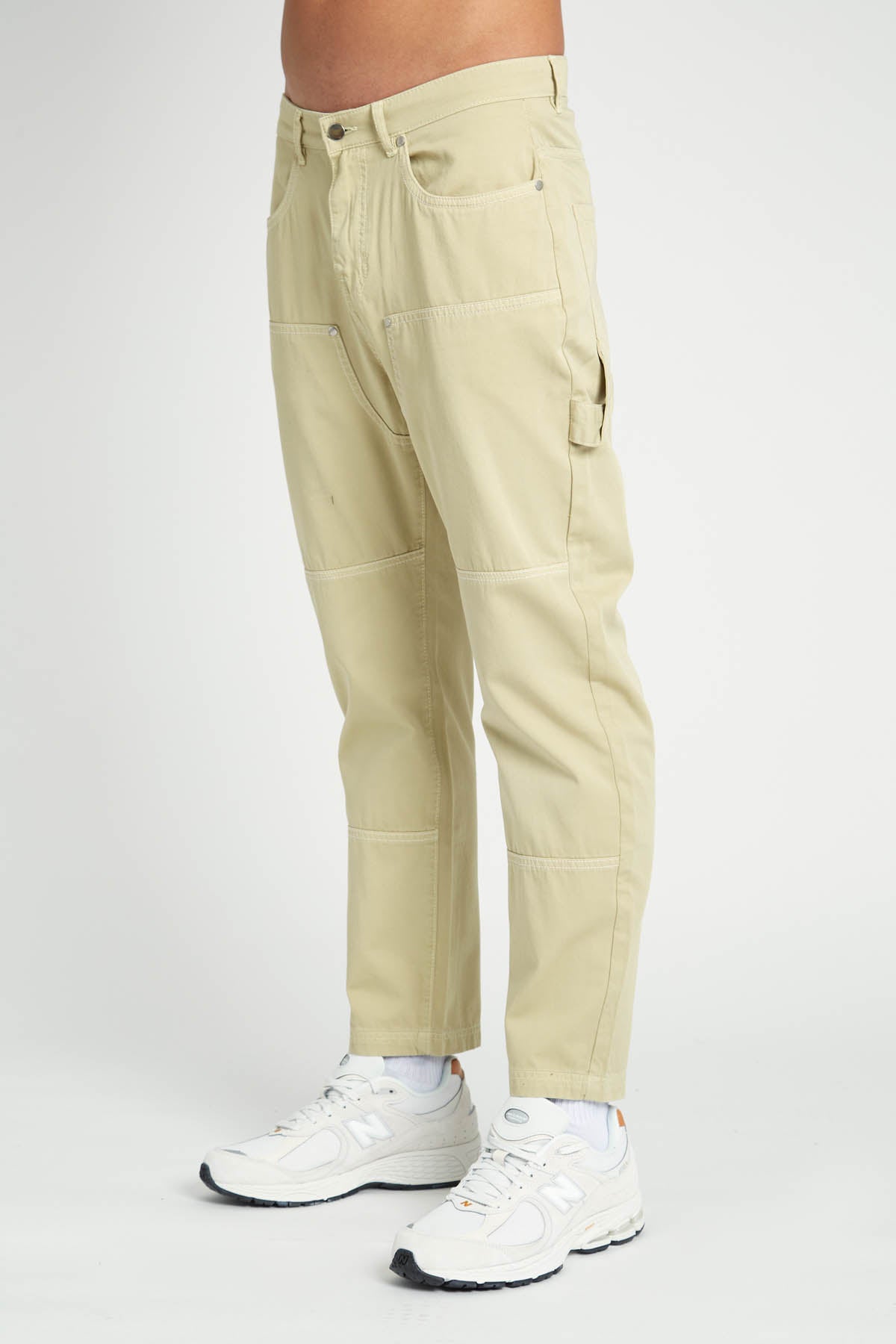 RUIZ CARPENTER TROUSER – Native Youth