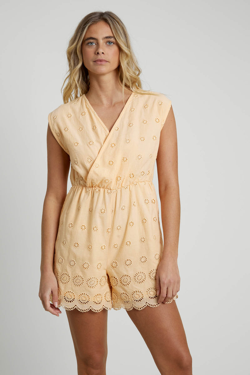 CARO PLAYSUIT