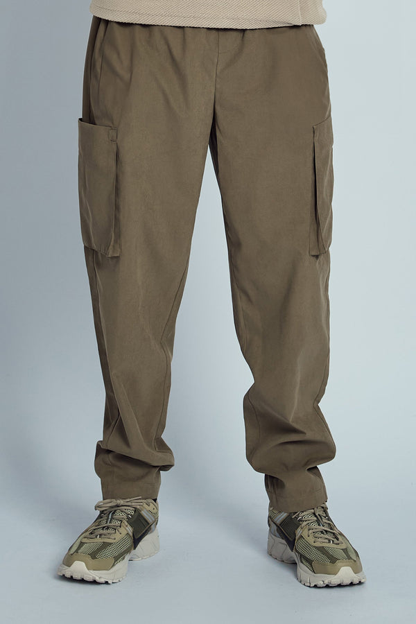 MEEKO UTILITY TROUSER