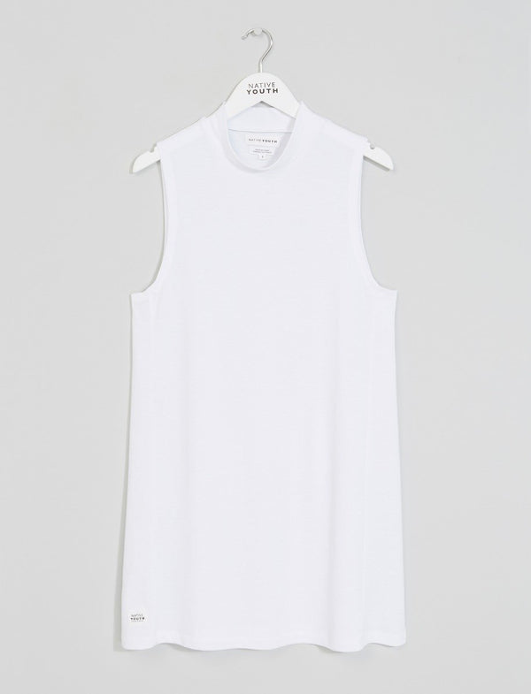 Lapilli Dress