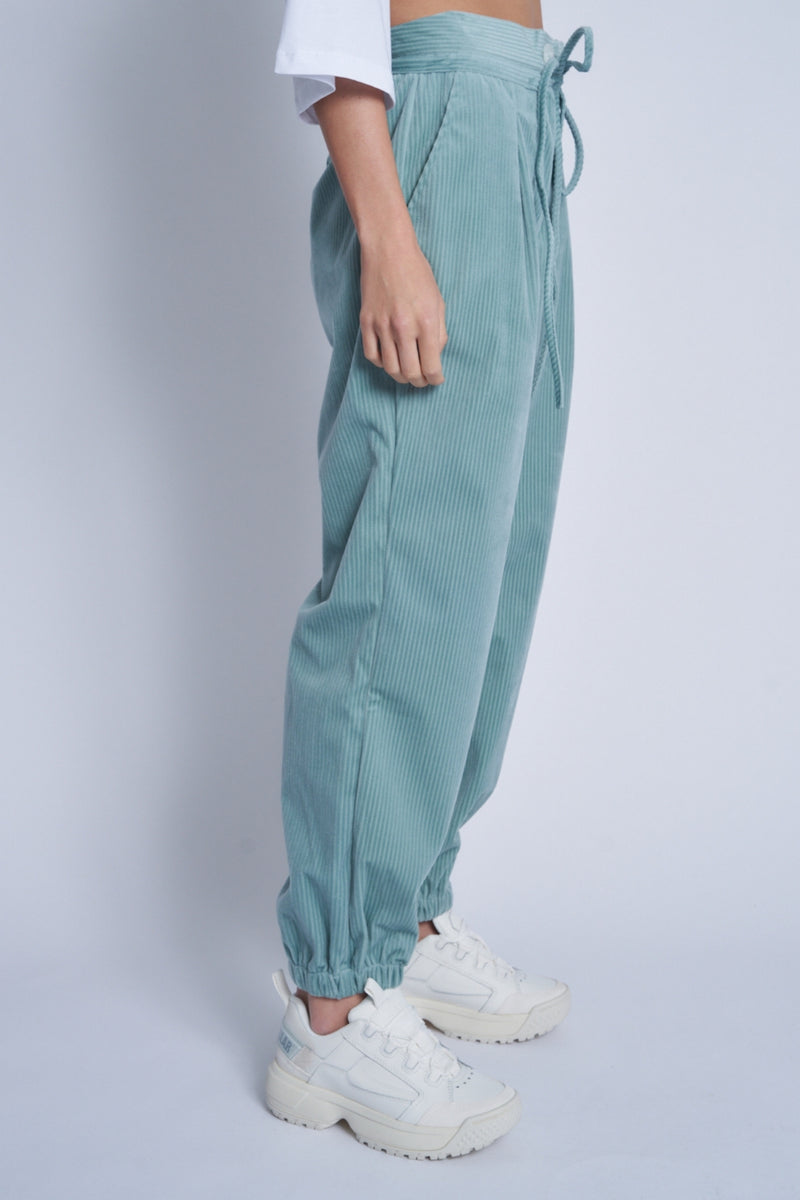 CLARY TROUSER