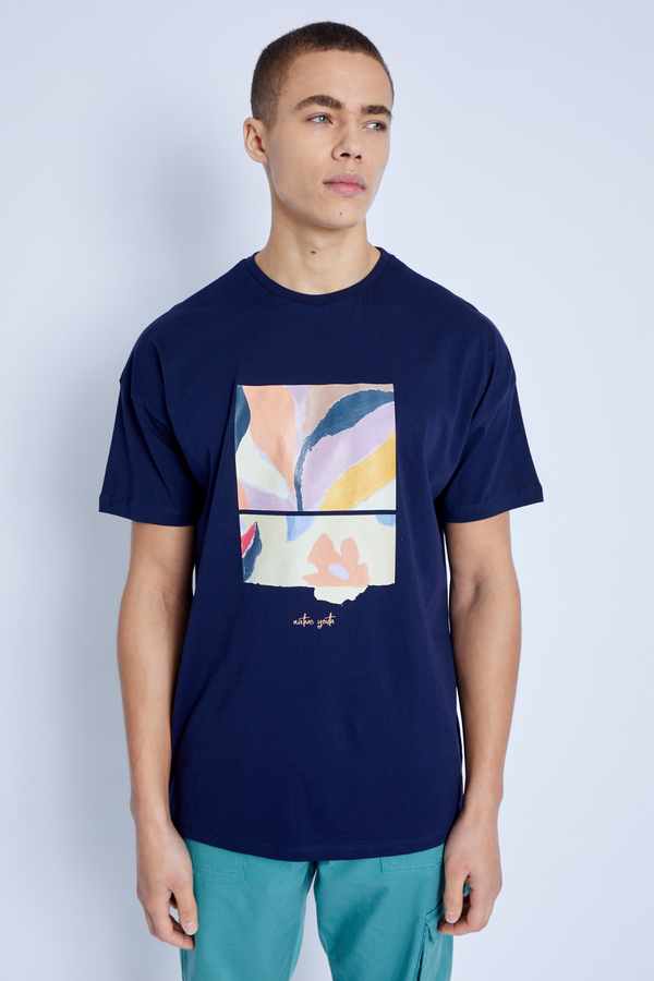 MIMOSA T-SHIRT