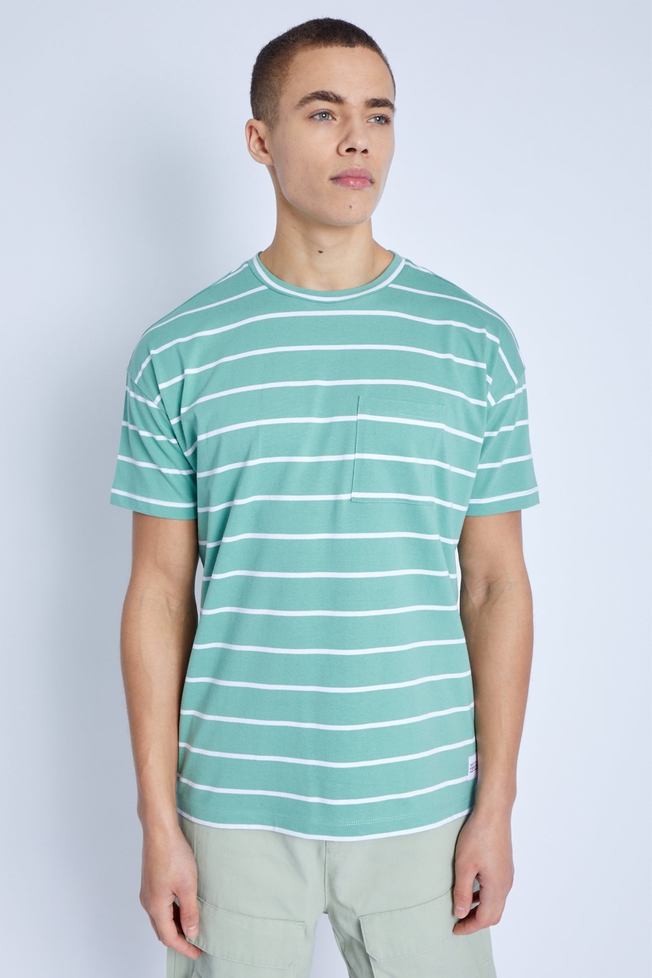 NEW IN: Men's Tops & T-Shirts | Native Youth – Page 2
