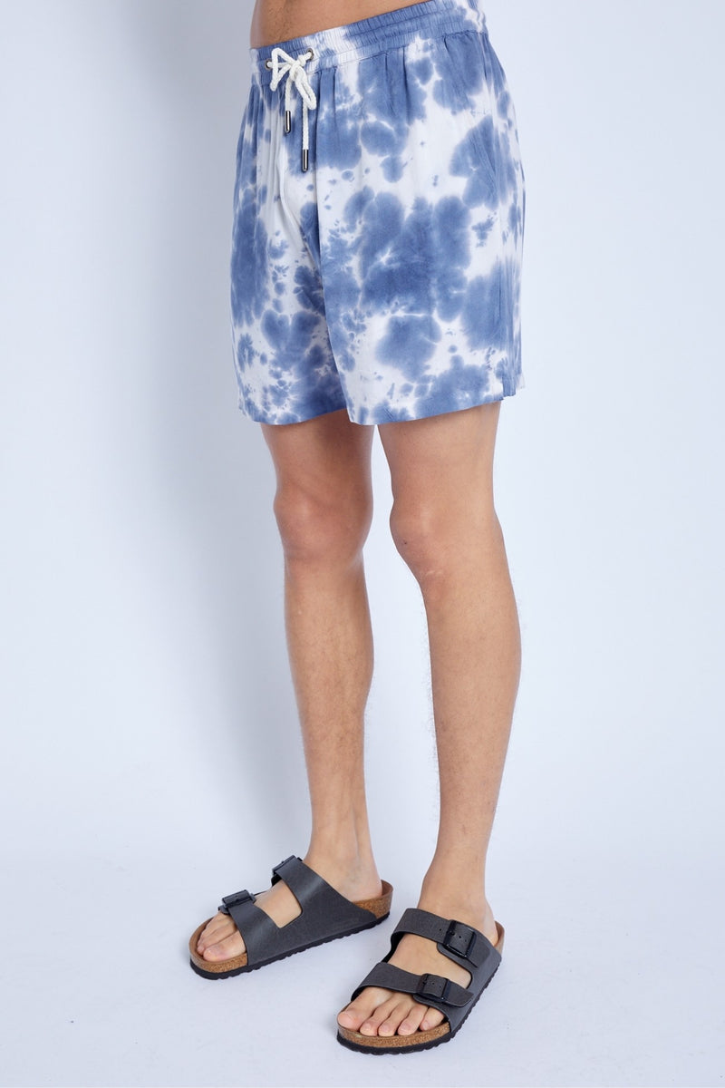 CANANGA SHORTS