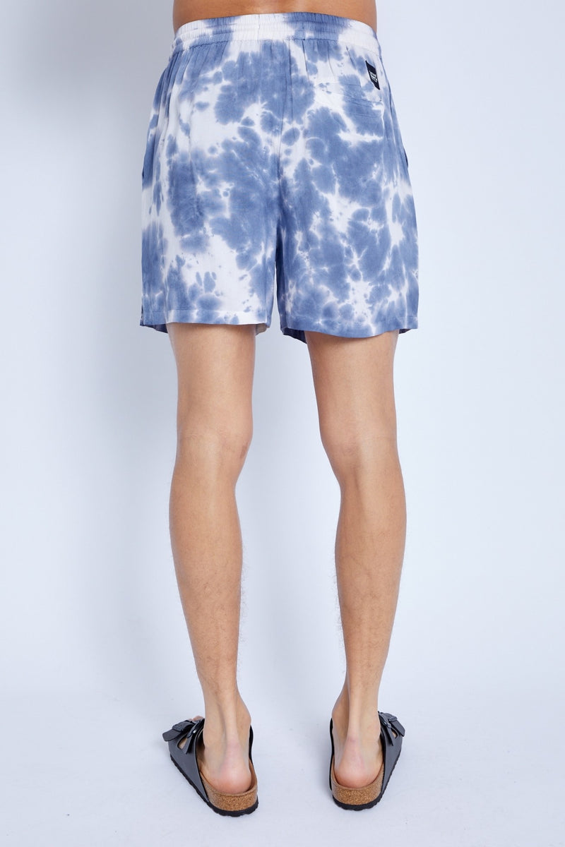 CANANGA SHORTS