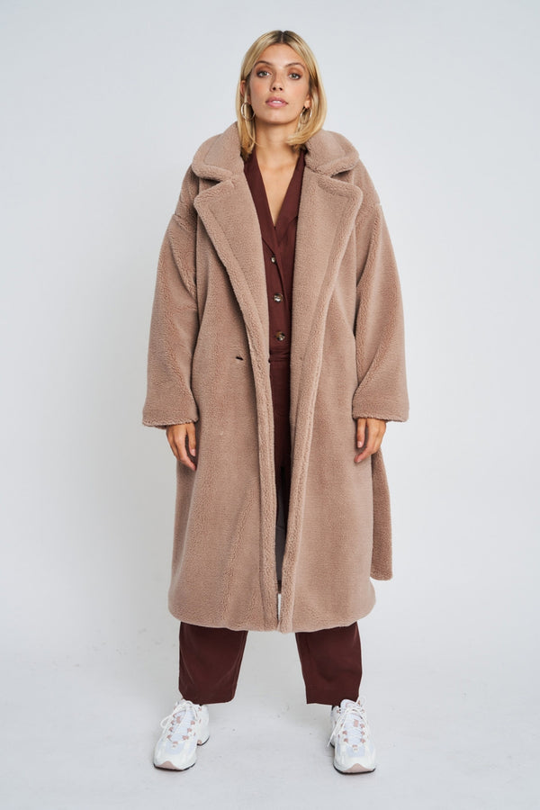 VALARIE COAT 2.0