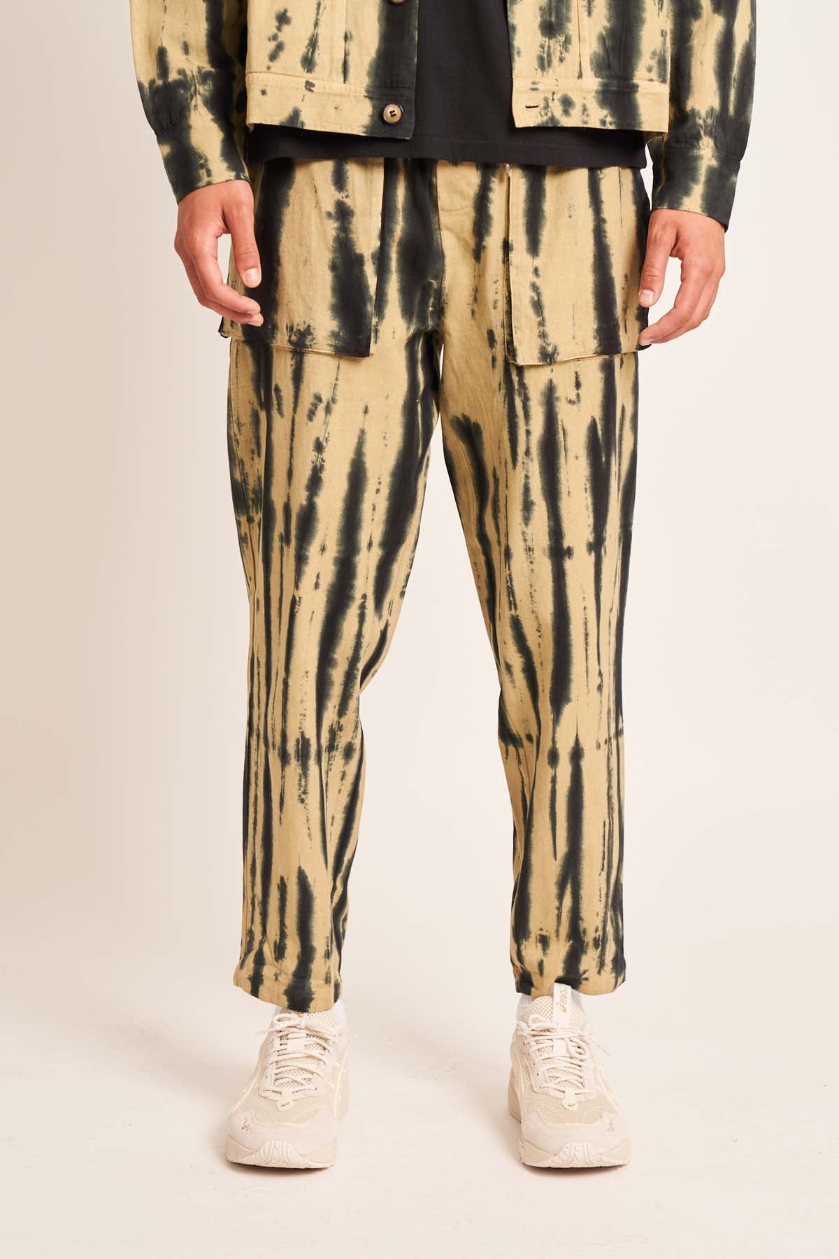 COOKE TROUSER – Native Youth
