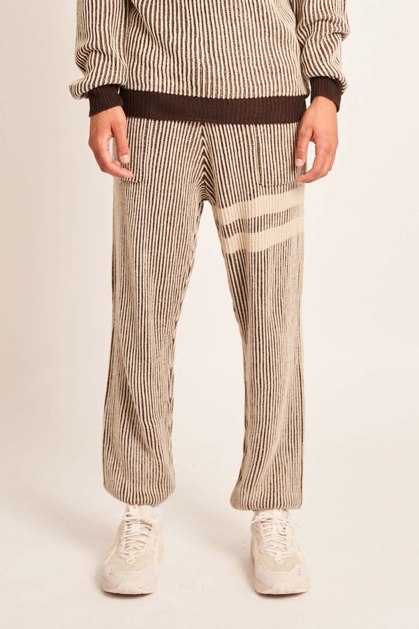 MERRIK KNIT JOGGER