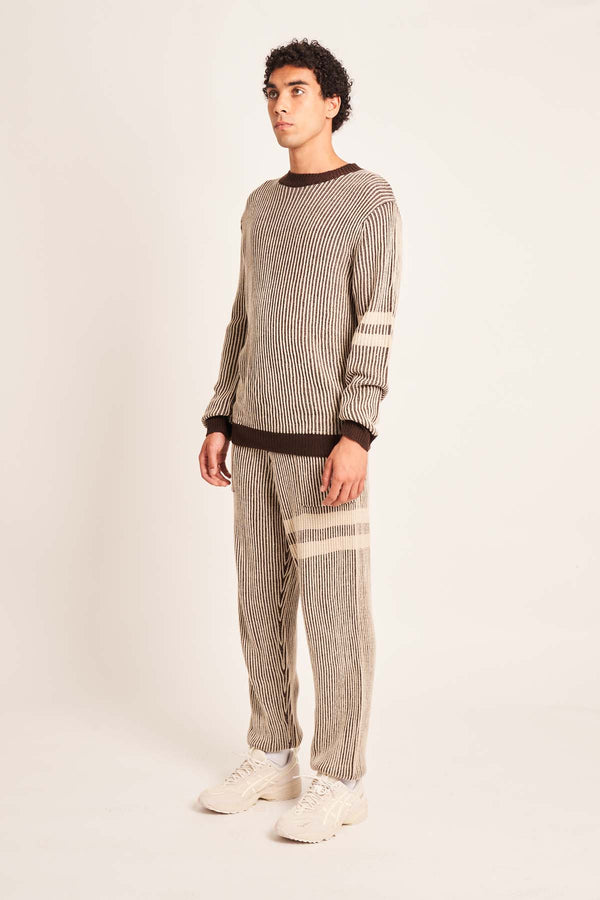 MERRIK KNIT JOGGER