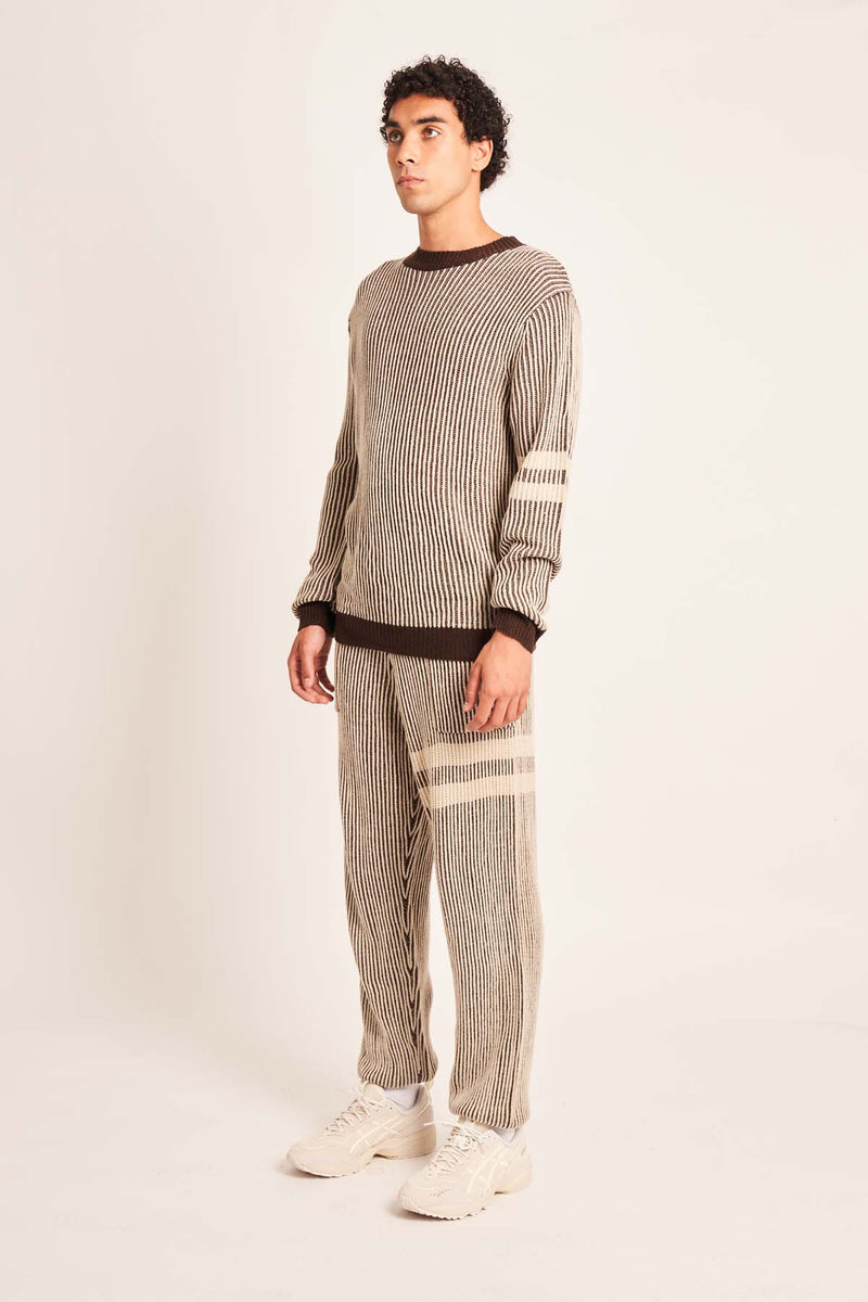 MERRIK KNIT JOGGER