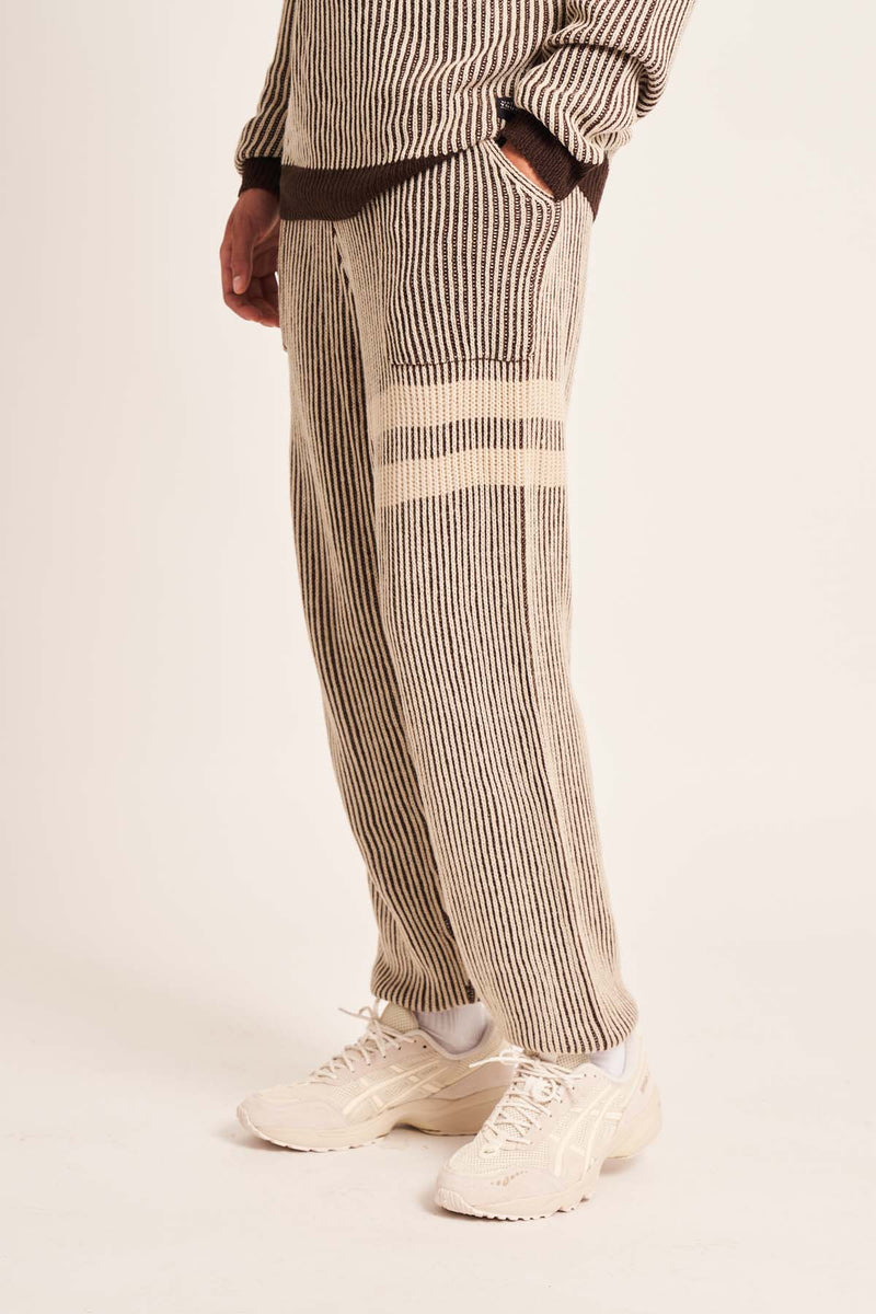 MERRIK KNIT JOGGER