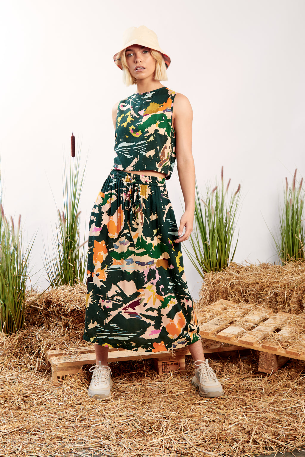 NATIVELINE ACTIVE TOP 