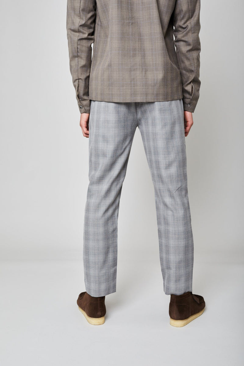 MARQUES TROUSER