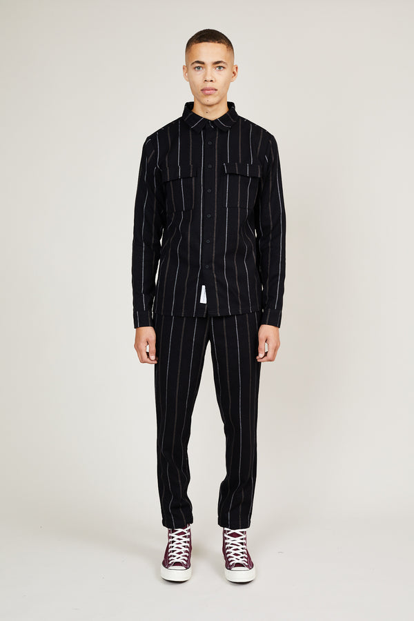 FURROW SHIRT