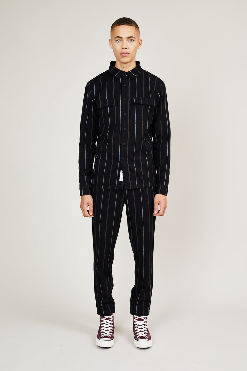 FURROW SHIRT