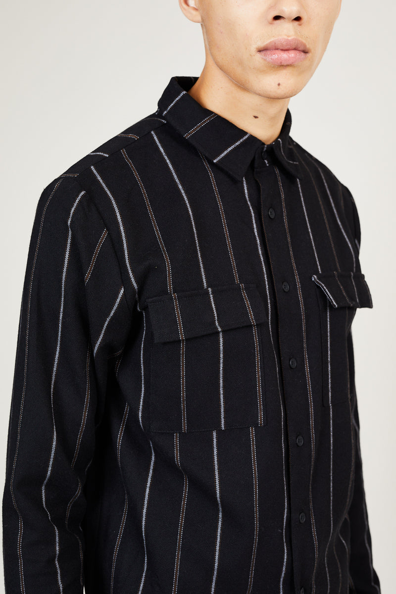 FURROW SHIRT