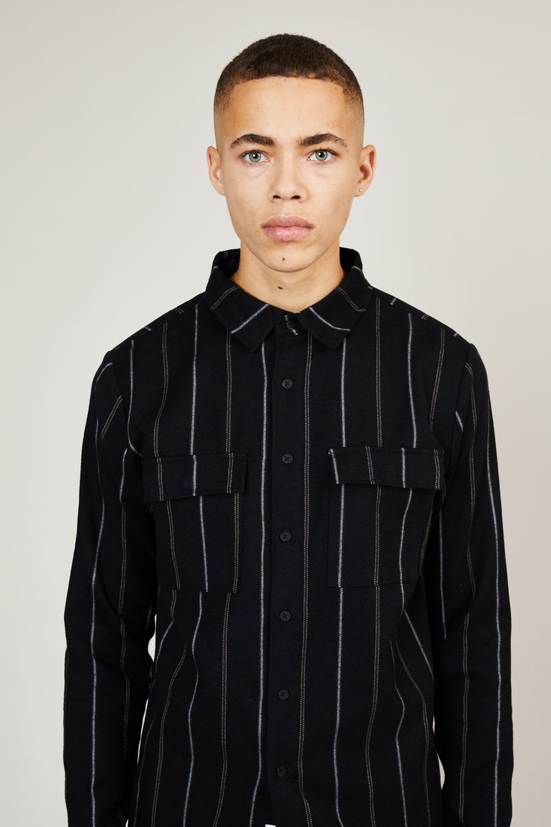 FURROW SHIRT