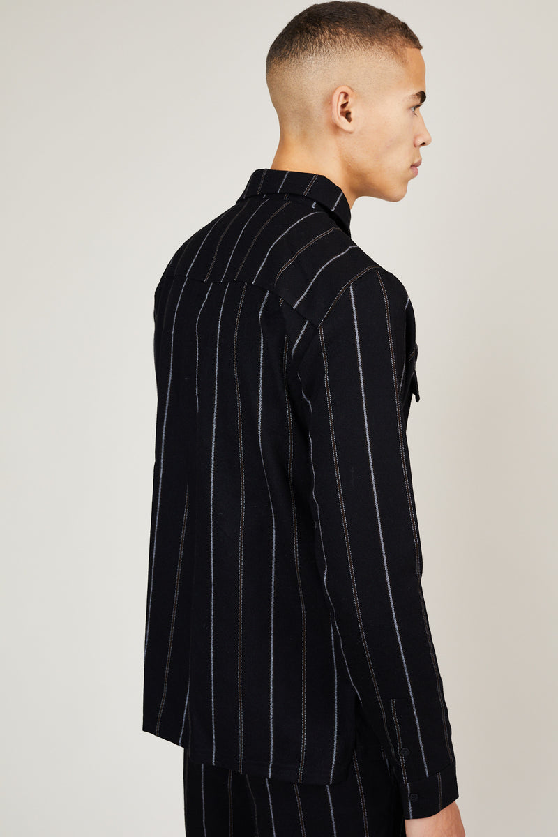 FURROW SHIRT