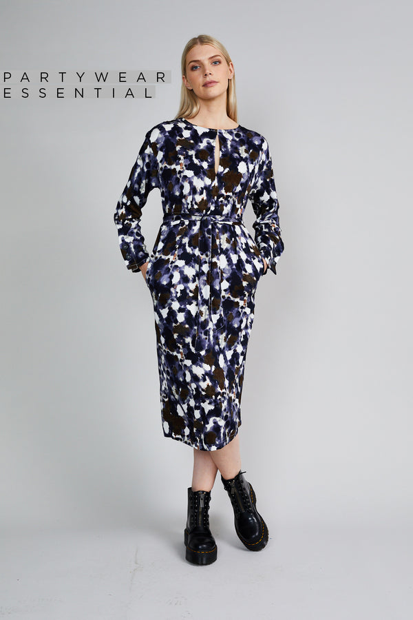 PANTHERA DRESS