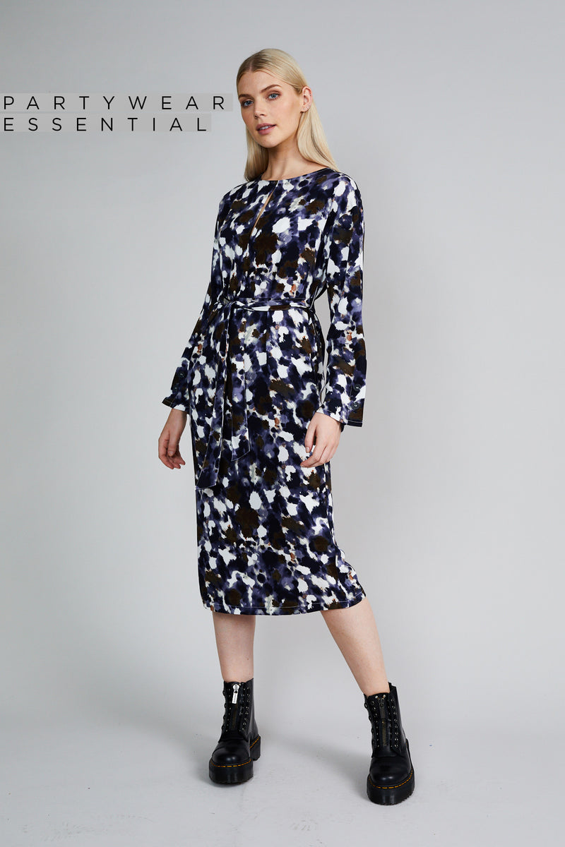 PANTHERA DRESS