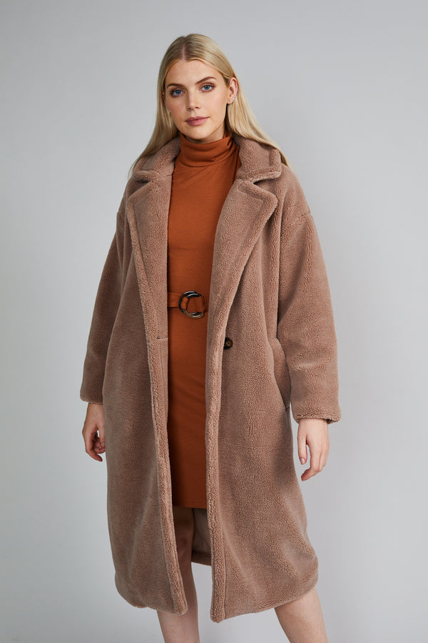 VALARIE COAT