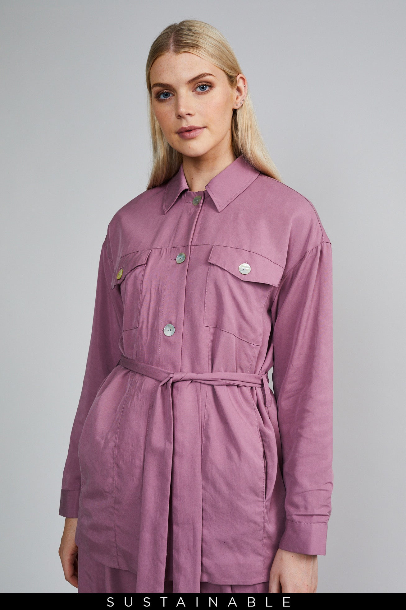 Amelia Jacket main image 1