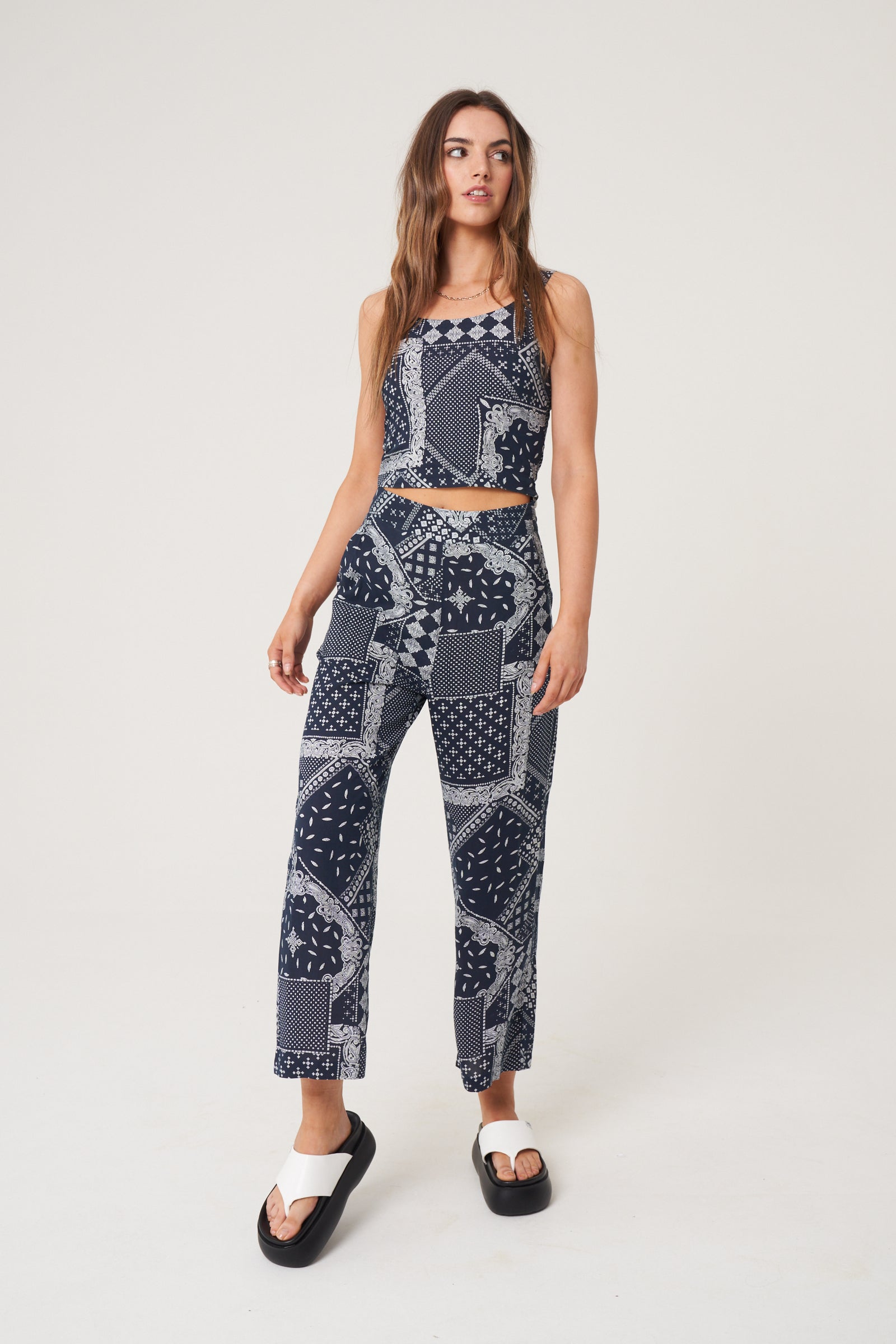 WILLOW TOP – Native Youth