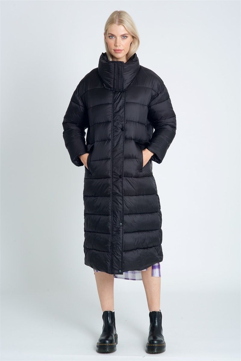 FOUNTAIN PUFFER – Native Youth