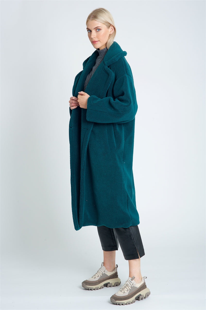 VALARIE COAT 3.0