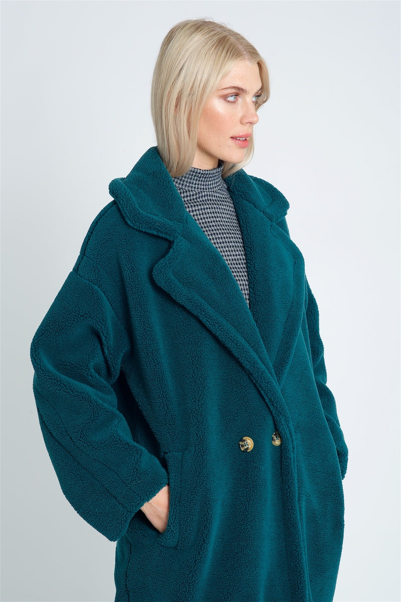 VALARIE COAT 3.0