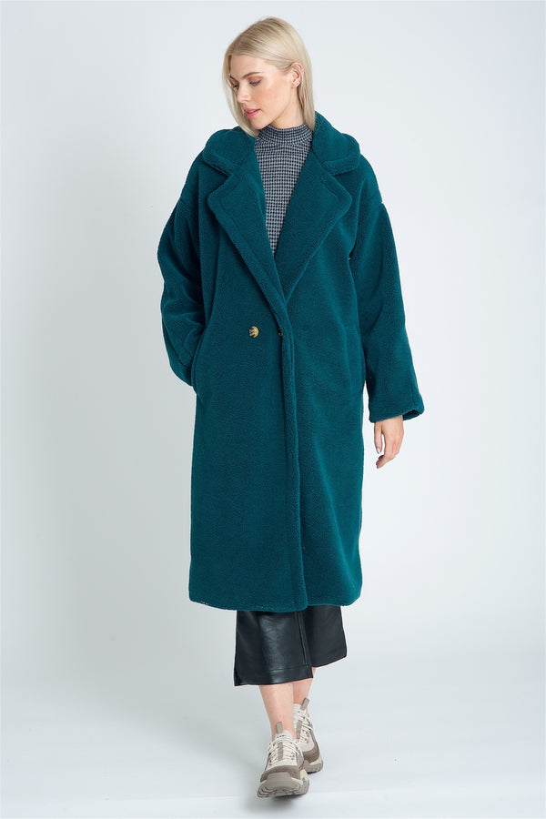 VALARIE COAT 3.0