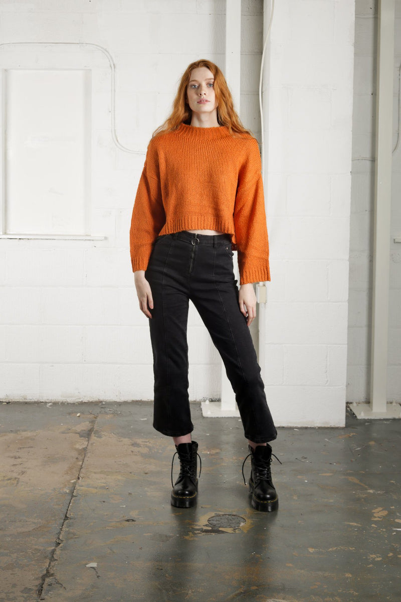MEDLOCK CROP