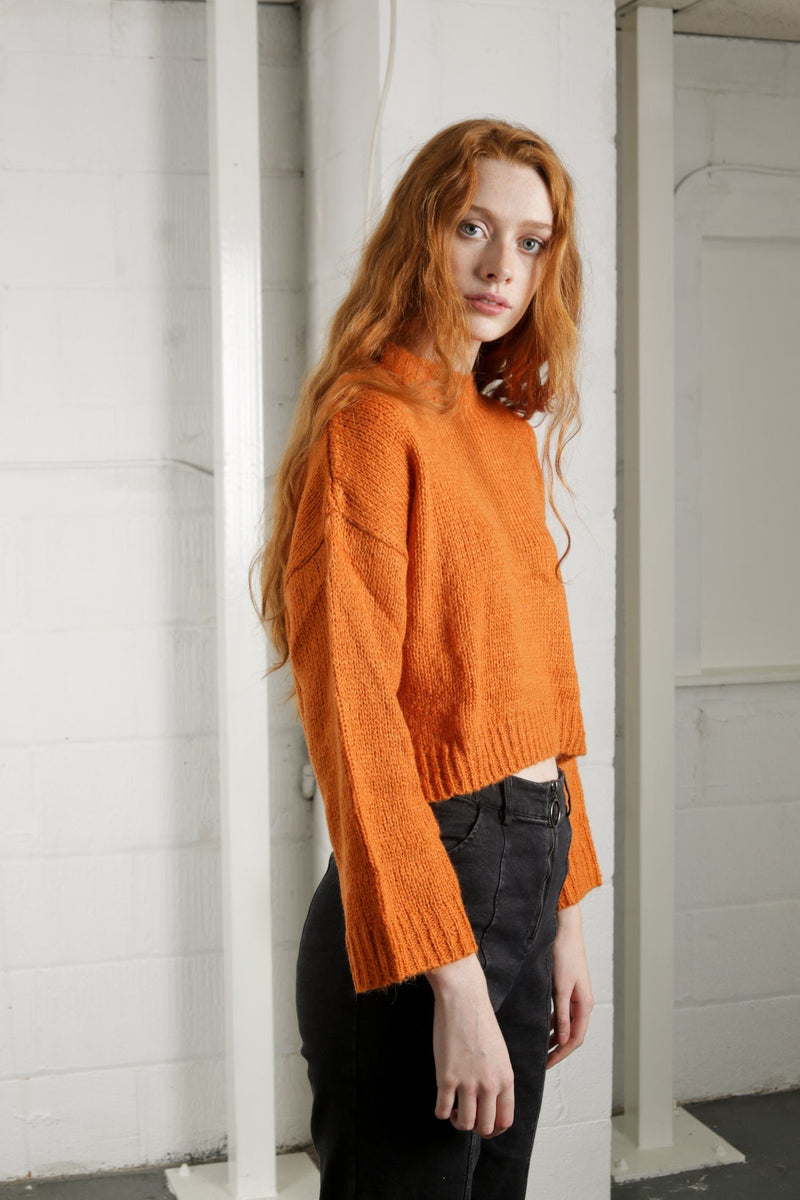 MEDLOCK CROP