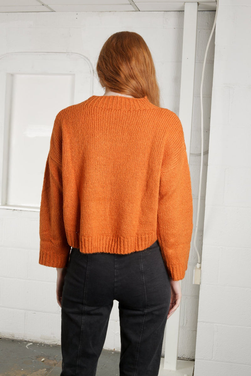 MEDLOCK CROP