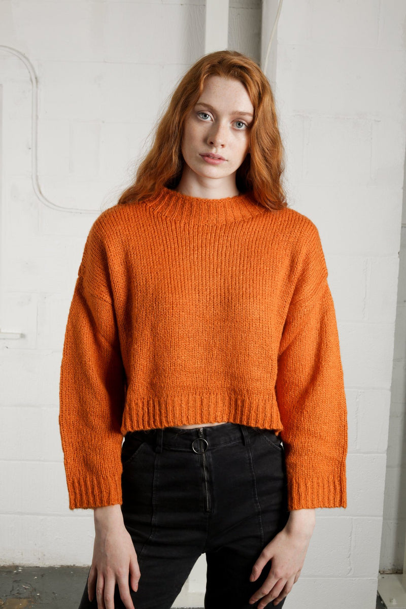 MEDLOCK CROP