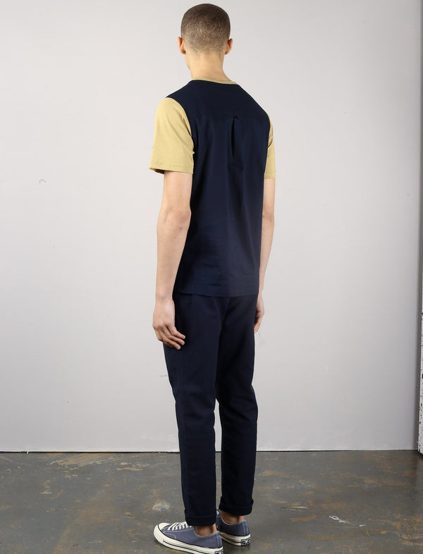 HURON TEE
