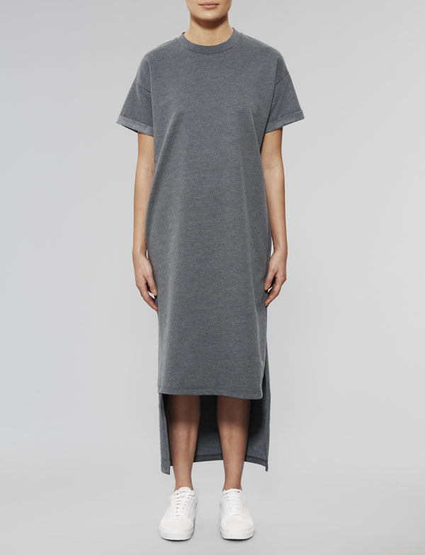 Metamorphic T-Shirt Dress